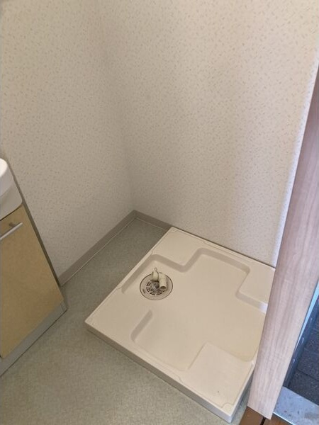 アールズコート富が丘の設備