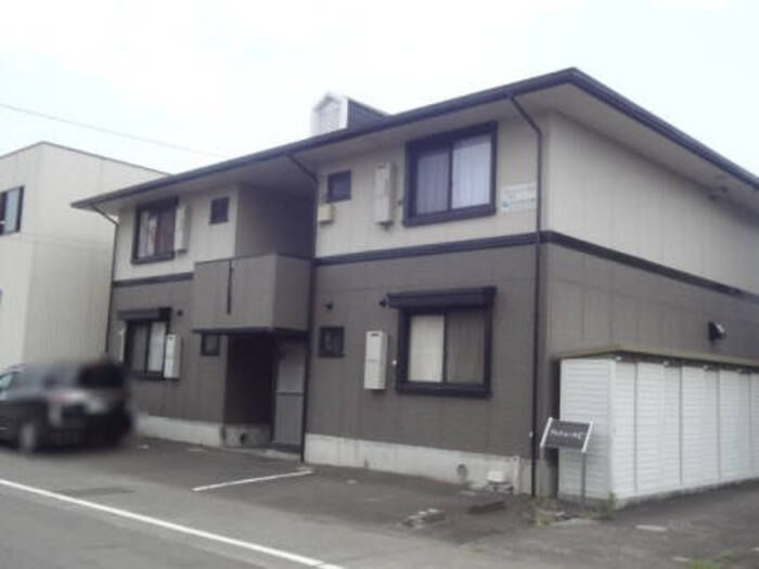 フレシュールＵ　Ｂ