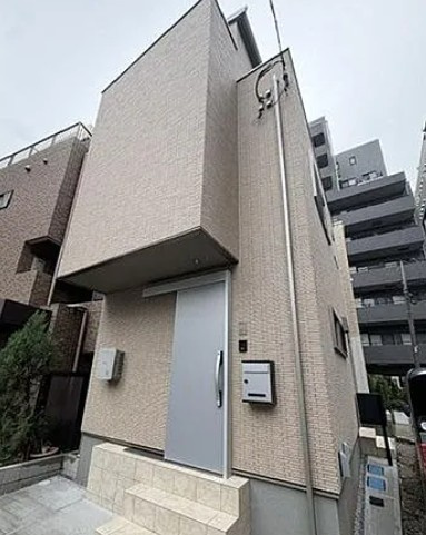 ベルリード恵比寿