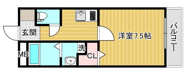 クラシェス北青木の画像