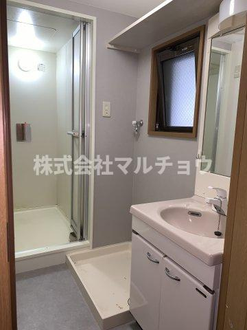 エトワール・ｆの洗面所|※現況と異なる場合があります