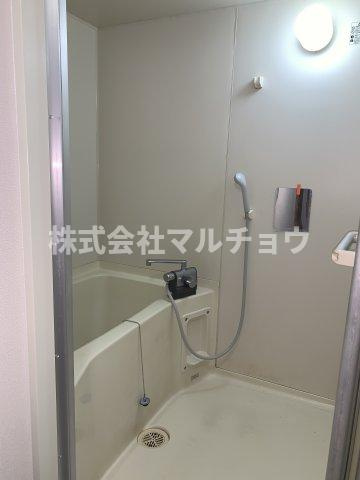 エトワール・ｆの浴室|※現況と異なる場合があります