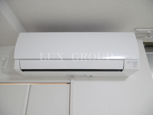 【設備】 | ニューグラストップⅠ
