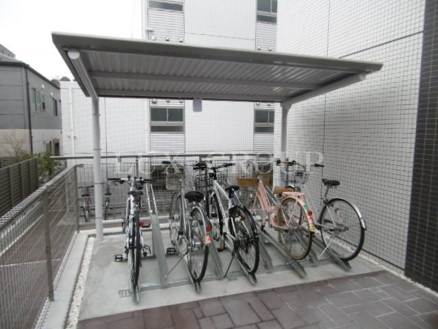 【その他共用部分】 | ニューグラストップⅠ