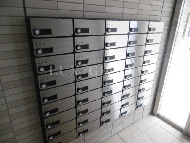 【設備】 | ニューグラストップⅠ