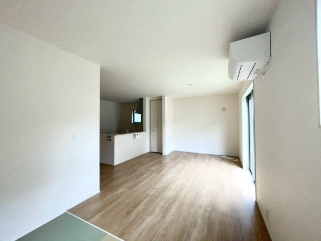 長野桜新町第６