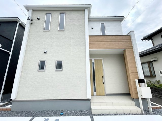 長野桜新町第６