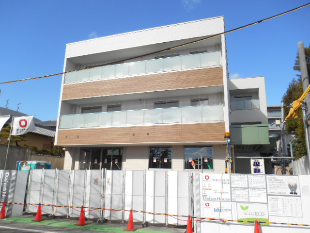 Ｌｕｍｂｉｎｉ桜塚