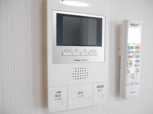 Ｌｕｍｂｉｎｉ桜塚の内装