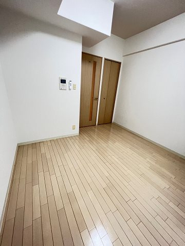 NEW尼崎の寝室