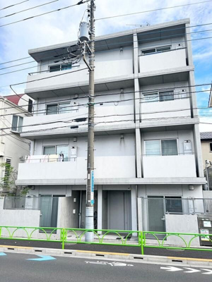 【外観】 【外観】