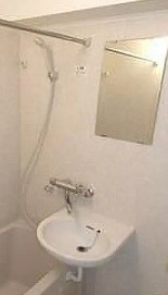 パレステュディオDimt大森の洗面所|同間取り参考写真