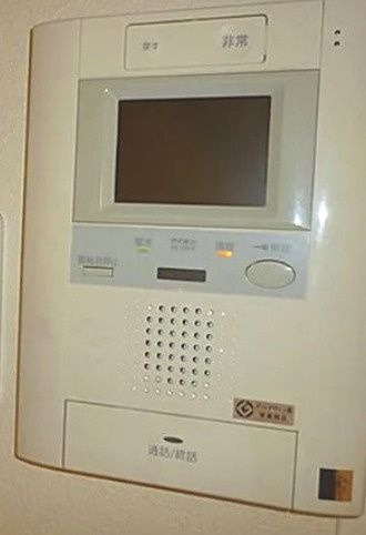 エクセリア秋葉原の内装