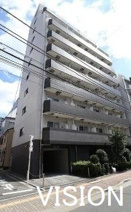 コンシェリア上野の画像