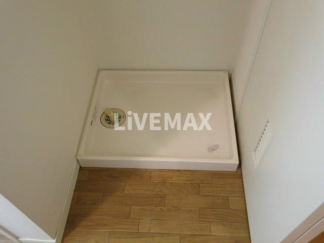 【設備】Haus ISEBERG
