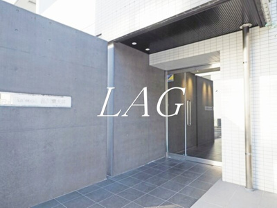【エントランス】 | ラ・シード品川南大井 | エントランスです。