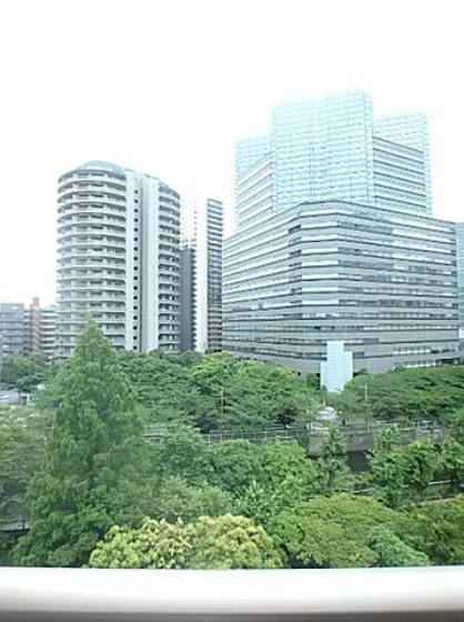 ガラ・ステージ大崎の展望