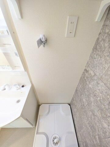 ハーモニーテラス千住緑町Ⅲの設備