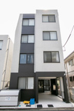 Cocoon北綾瀬の画像