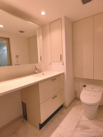 【洗面所】 | ８０８０