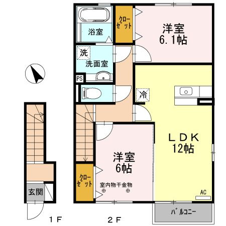 コンフォール