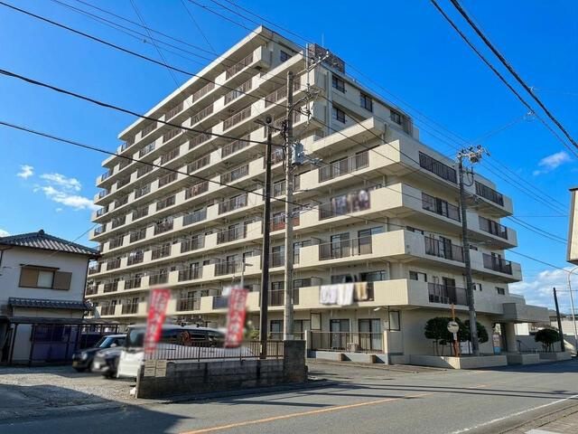 沼津市志下の中古マンション