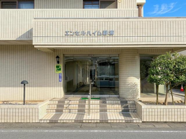 沼津市志下の中古マンション
