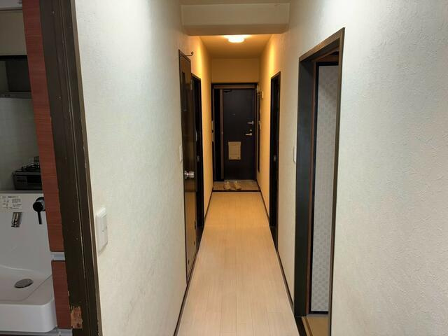 沼津市志下の中古マンション