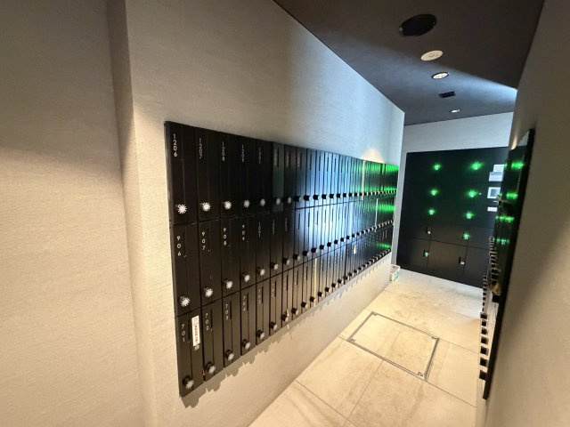 S-RESIDENCE松戸Iriseのその他