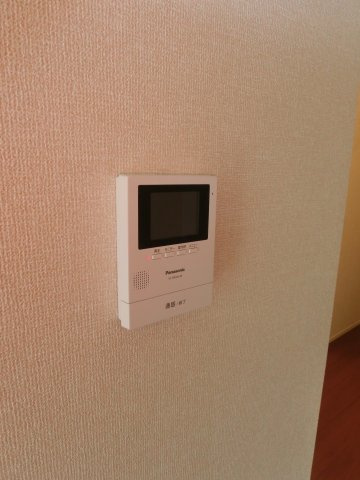 ベルセゾンのセキュリティ|ベルセゾン　TVモニターホン