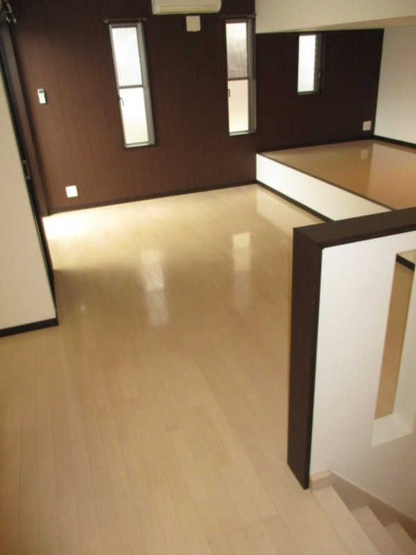  MAISONETIC Garden 姪浜  姪浜小学校区の内装|MAISONETIC Garden 姪浜