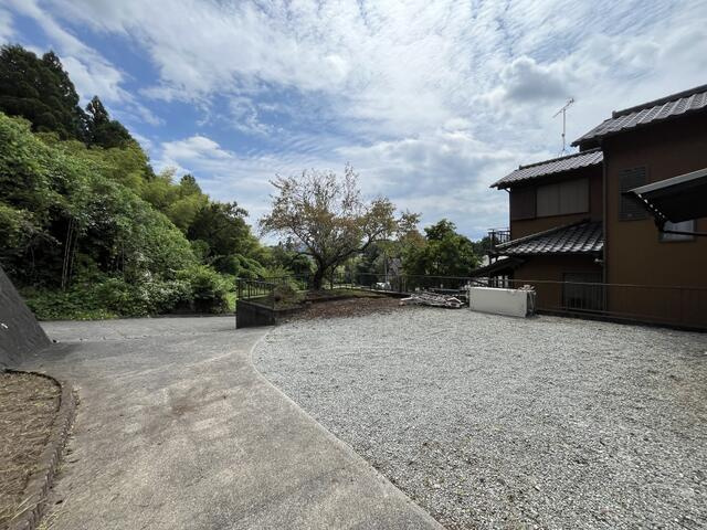 富士宮市羽鮒の中古一戸建