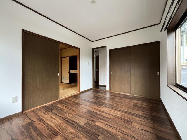 富士宮市羽鮒の中古一戸建