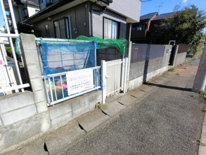 【その他共用部分】 | ガーデンハイツ　B/並木町