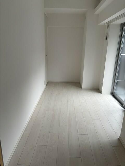 リハイツ長者丸の寝室|落ち着いて過ごせるお部屋なので、寝室にいかがでしょうか