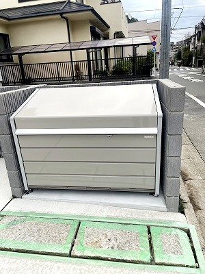 アスール　サウセのその他共用部分