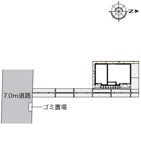 【その他共用部分】 | ＮＨⅢ
