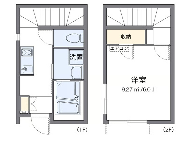 【間取り】 | ＮＨⅢ