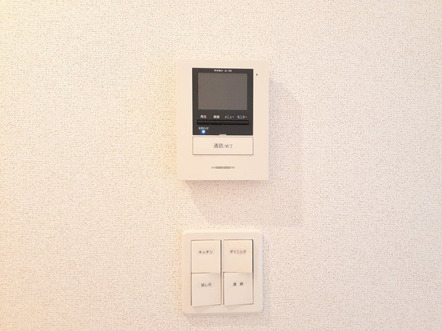 【設備】 | クレメント　Ⅱ