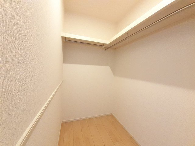 【収納】 | クレメント　Ⅱ
