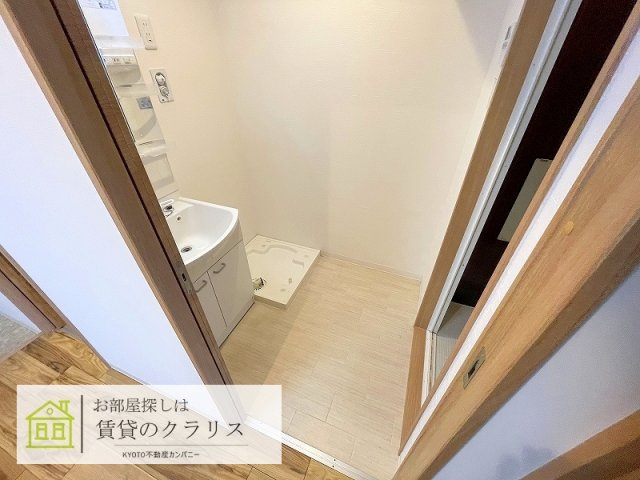 グランレブリー洛西口