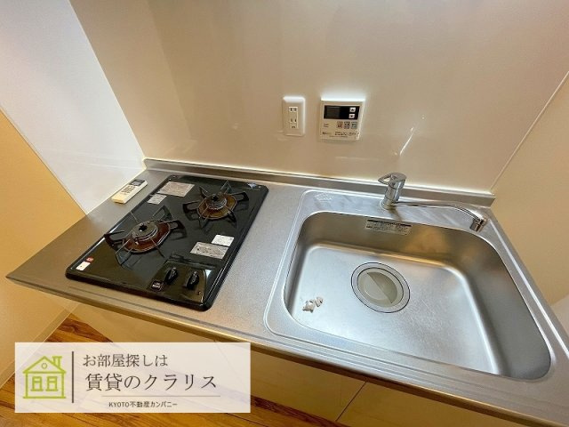 グランレブリー洛西口