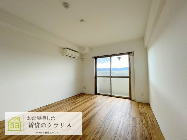 グランレブリー洛西口