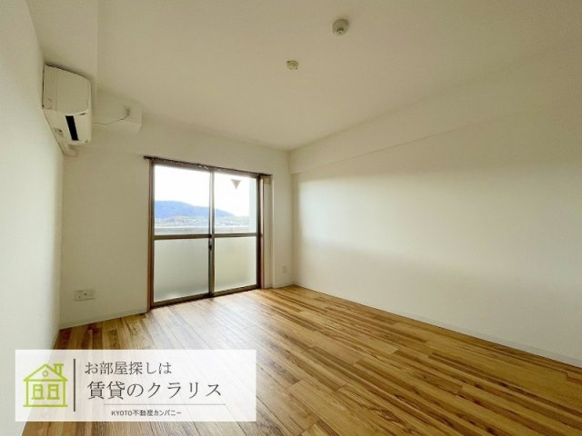 グランレブリー洛西口