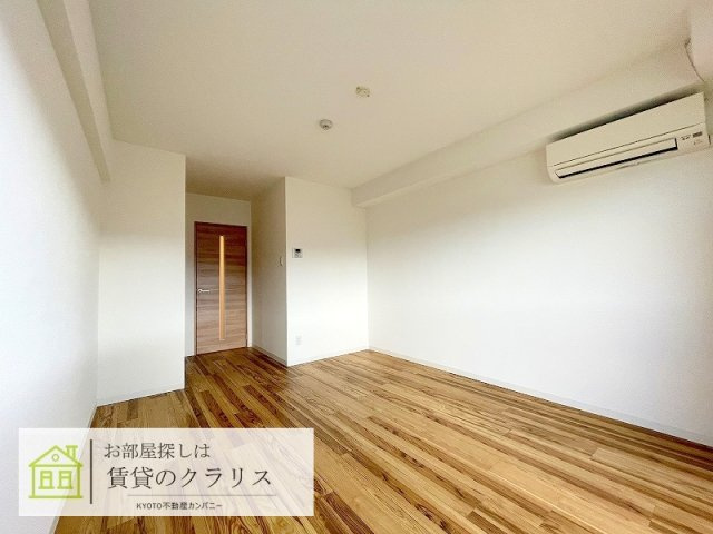 グランレブリー洛西口