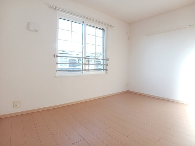 エレヴァートピアＢの内装