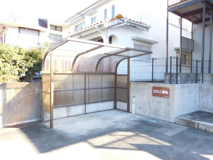 エミネンス駿河台のその他共用部分
