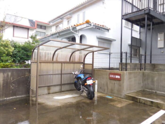 エミネンス駿河台のその他共用部分