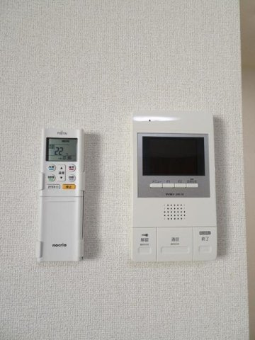 ペニー　レインの設備