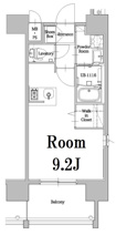 新品家具付きマンション千早3(KaGood福岡)の画像